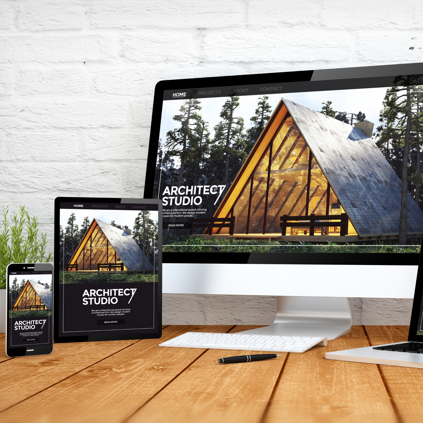 Website | Diseño Web Profesional