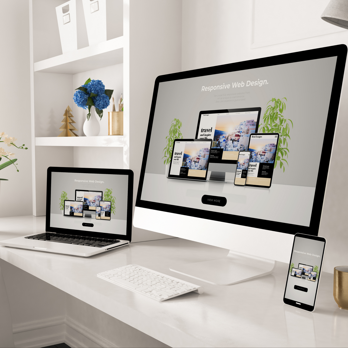 Website | Diseño Web Profesional