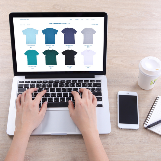 Tienda Online en Shopify - Basic Pack